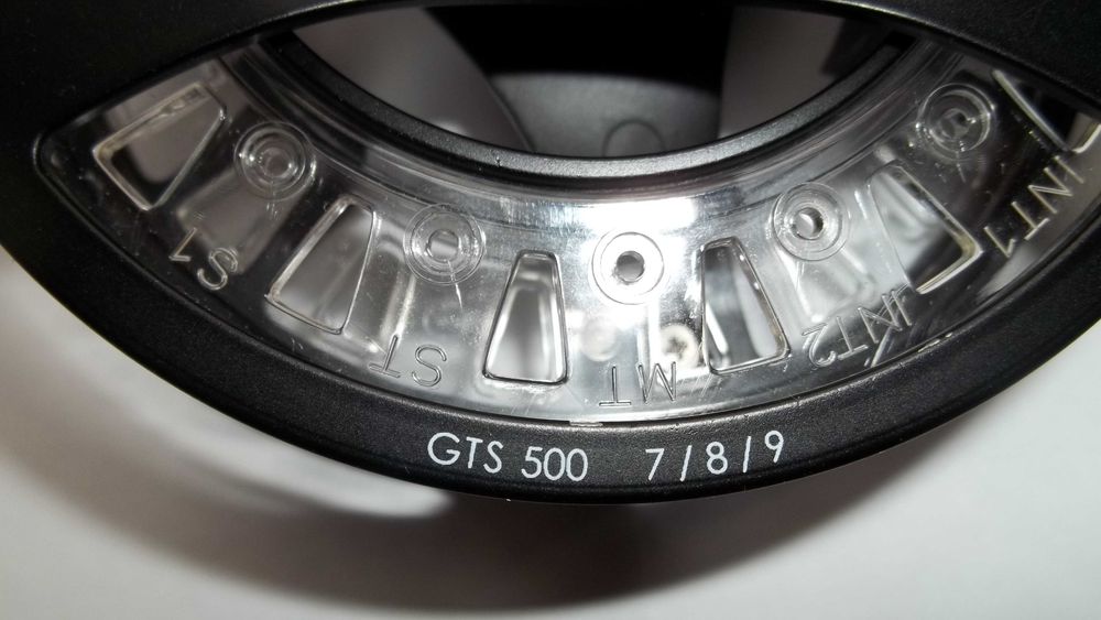 kołowrotek muchowy GREYS gts 500 casette do linek 7/8/9