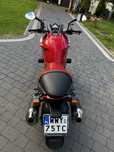 Cagiva V-Raptor 1000