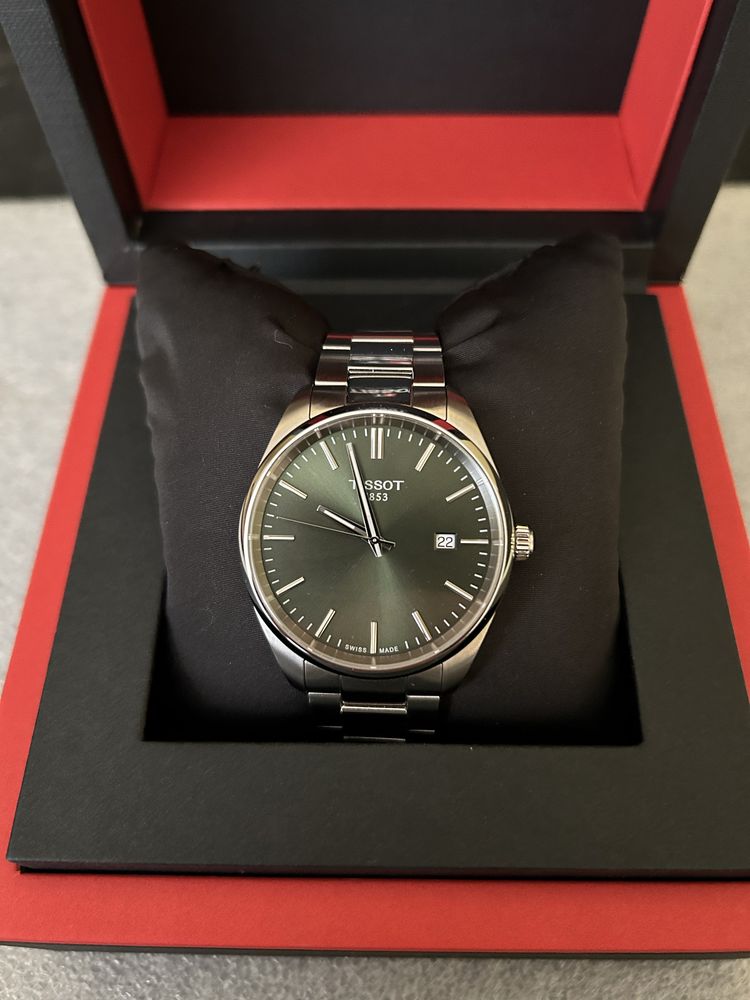 Zegarek TISSOT PR 100