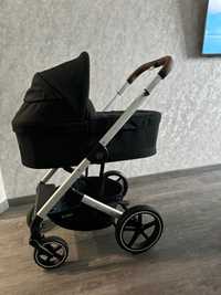 Продам коляску  cybex balios s lux 2в1