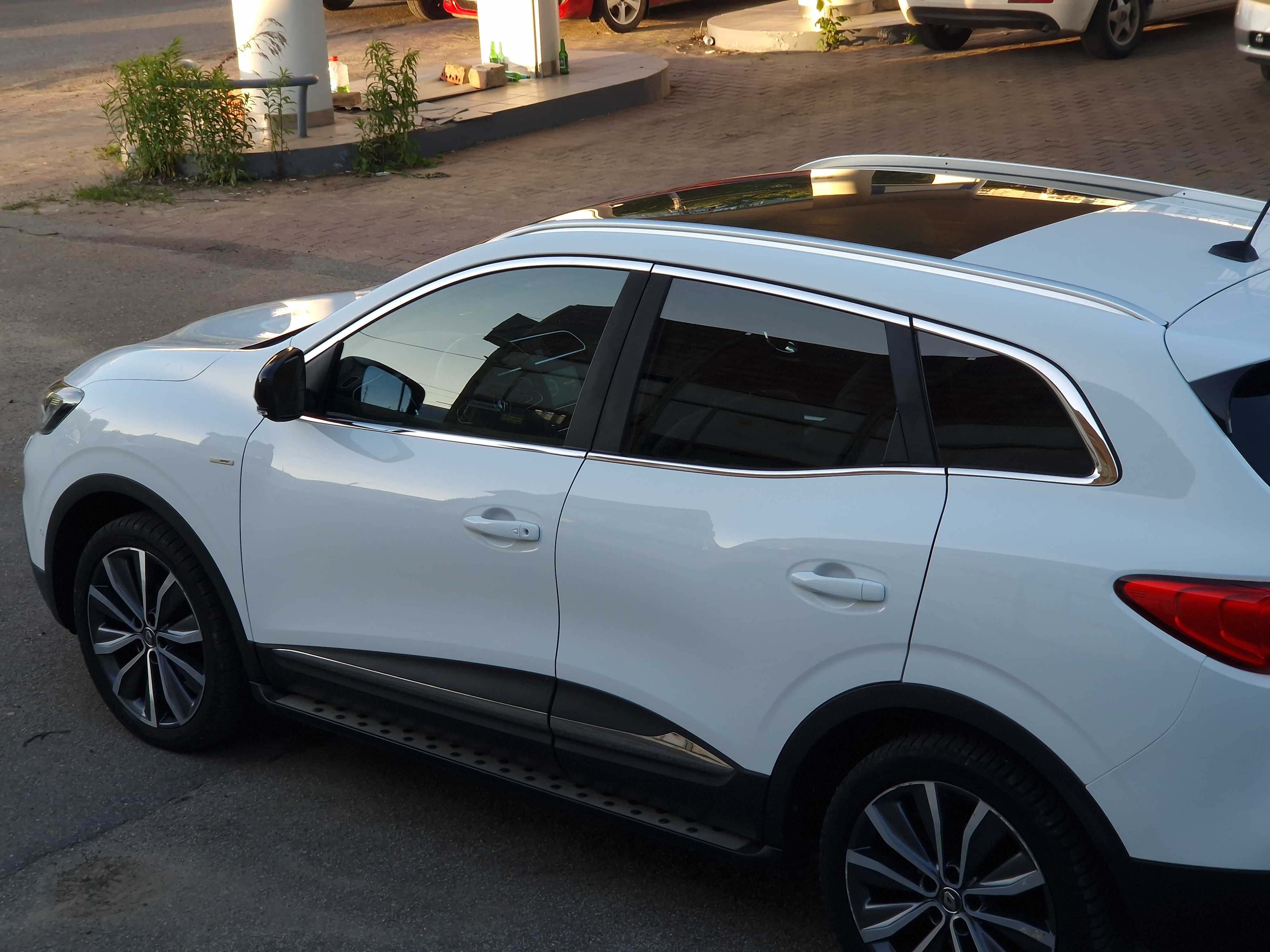 Renault Kadjar 1.5 DCi Bose Рено Каджар