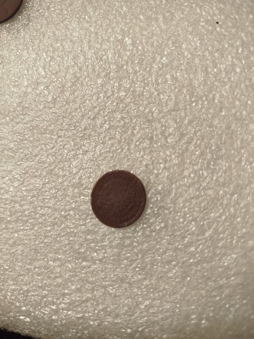 1858 рік без корозії ціна 150грн