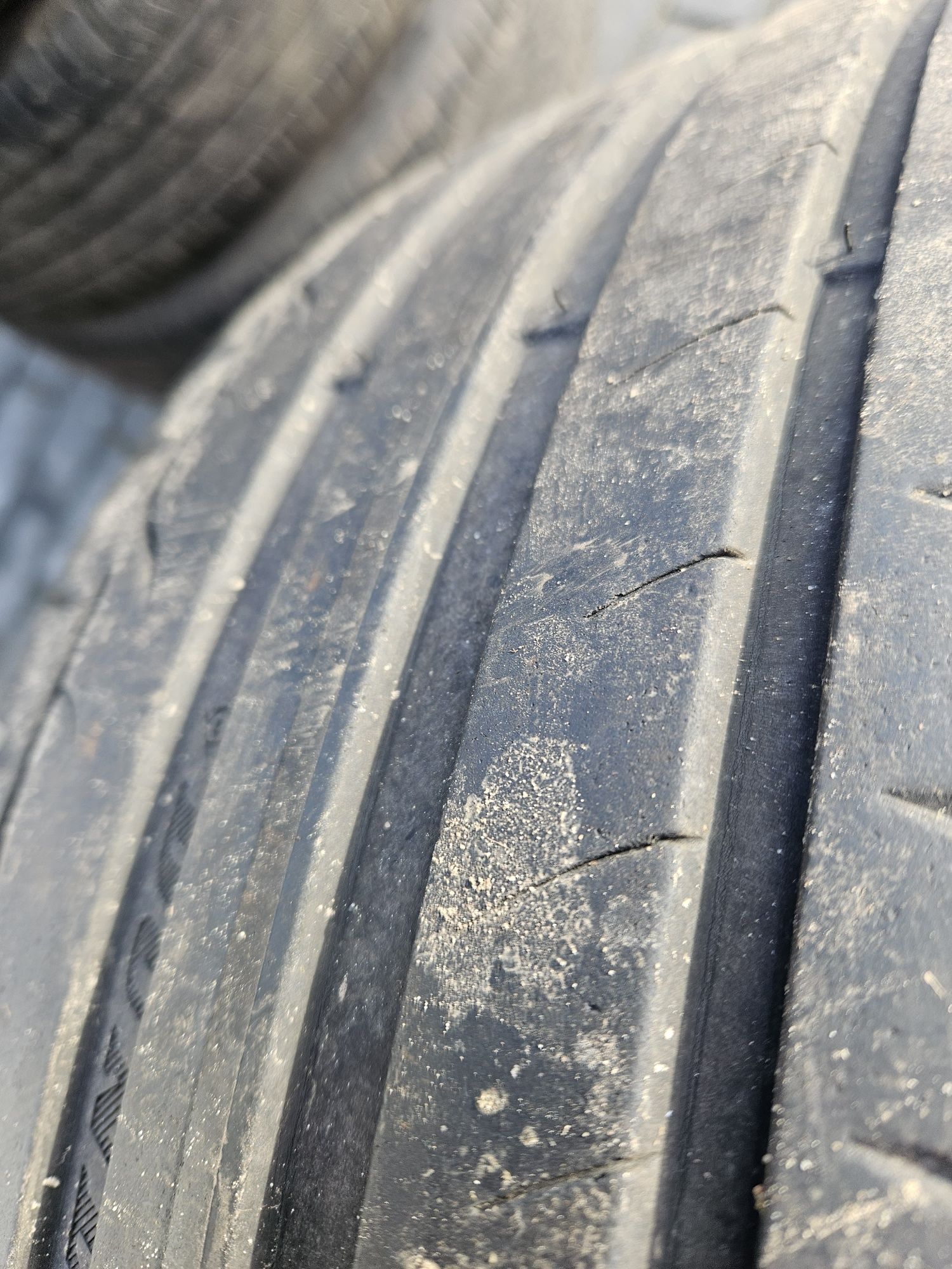 Alufelgi 17 Koła Vw Tiguan 5N0 lato
