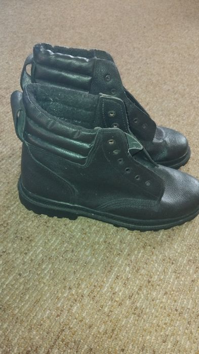 Робочие   Ботинки