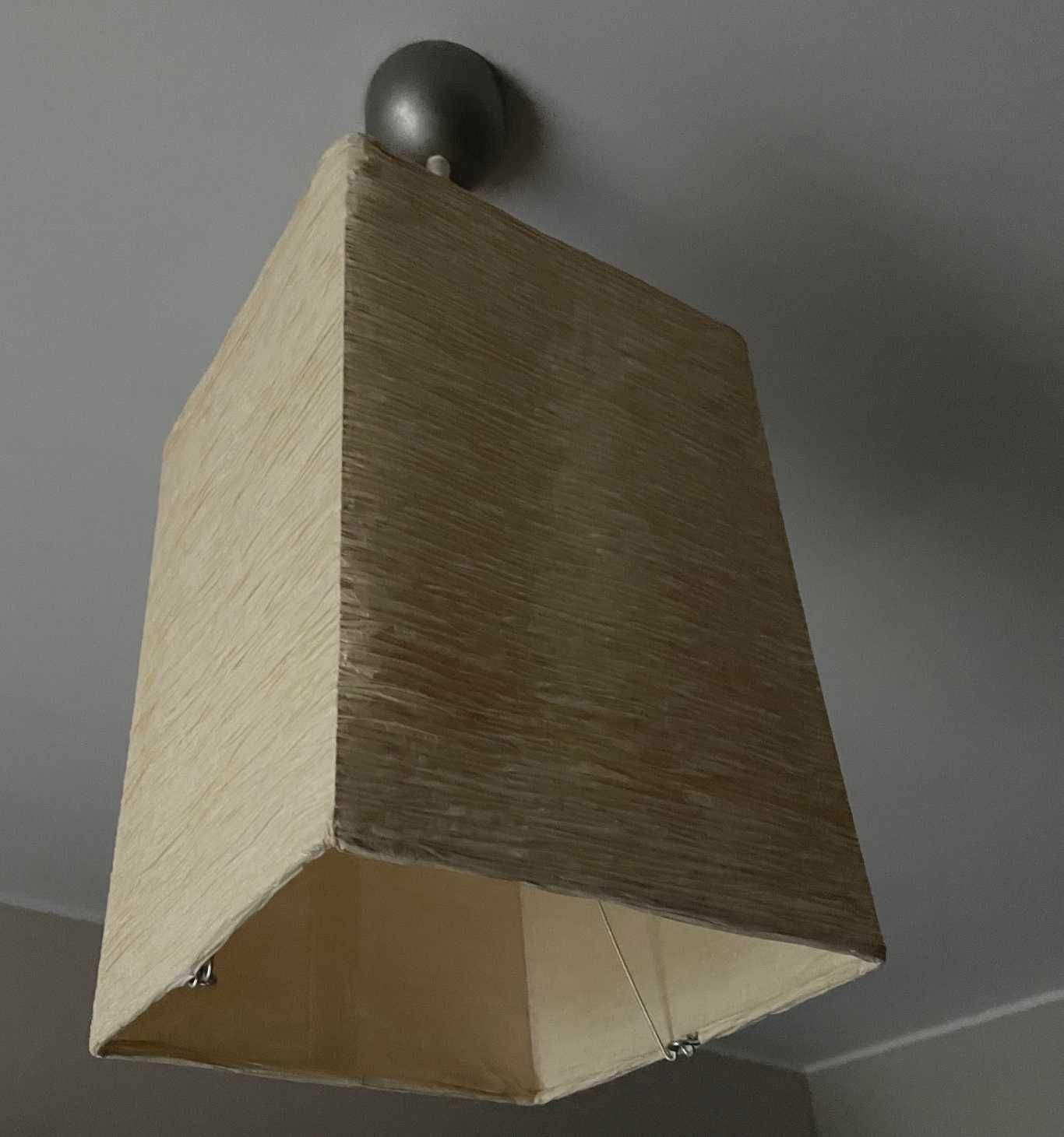 Lampa wisząca IKEA MAGNARP
