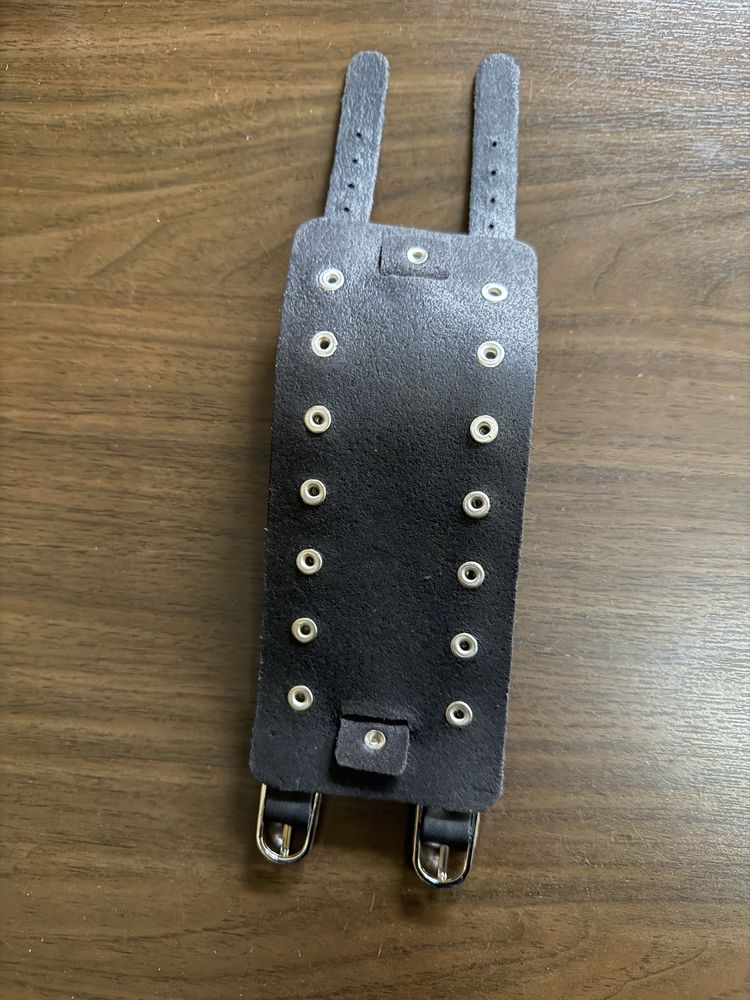 Pulseiras Góticas