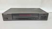 Unikatowy equalizer korektor Kenwood KE 894 graficzny