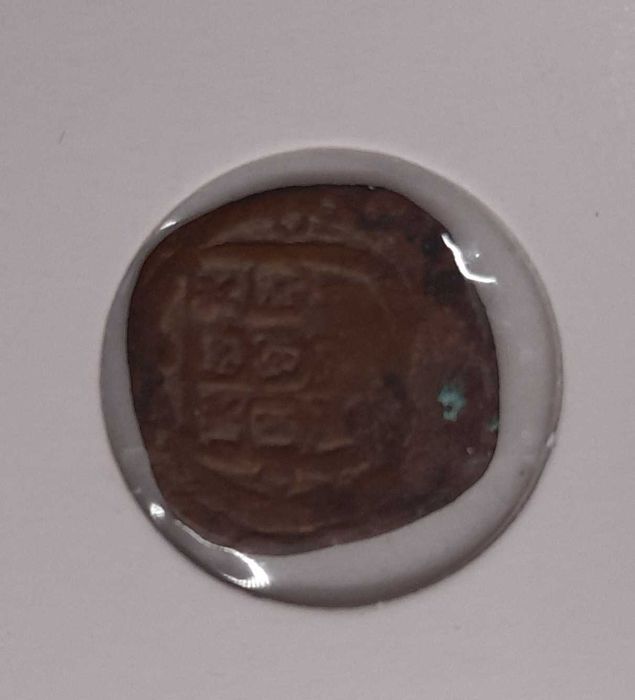 D. João III - Ceitil