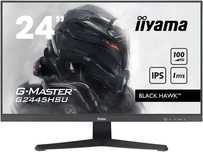 Monitor 24 IIYAMA G-Master G2445HSU-B2 Nowy!