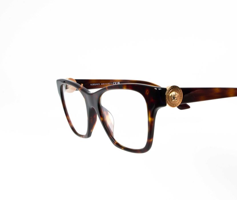 Versace Оригінал Оправа окуляри нова очки оригинал