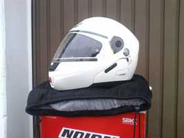 kask motocyklowy nolan n91 roz.XXL