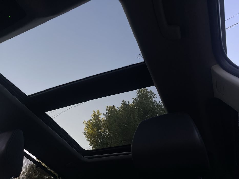 NISSAN ROGUE SV Отличное состояние
