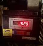 Ваги товарні ВН-100-1DА платформа 500/600мм зі стійкою!!!