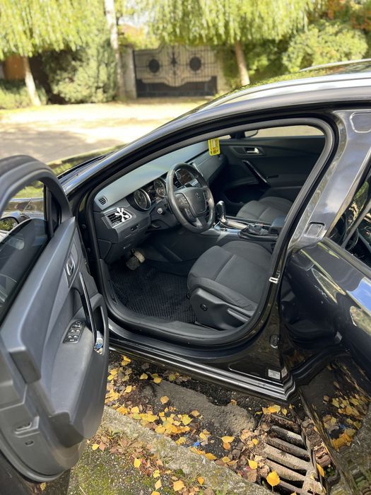 Продам Peugeot 508 sw Терміново