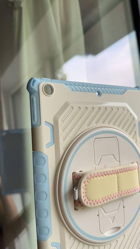 Etui na iPad 10.2 2019/2020/2021