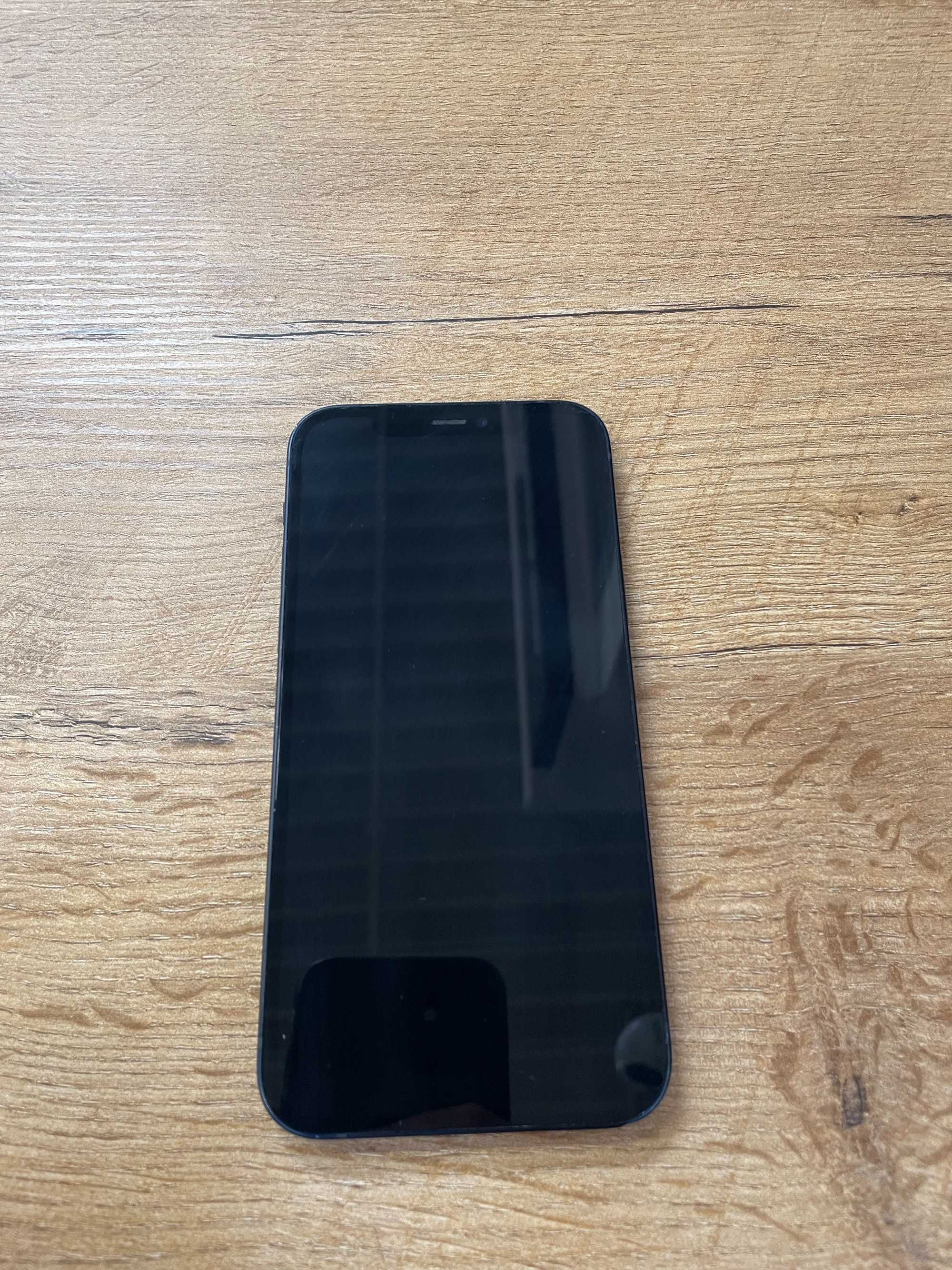 iPhone 12 128GB BLACK