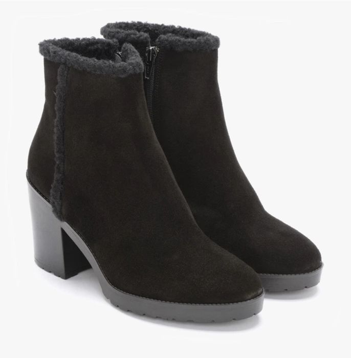 Напівчобітки зимові Rylko