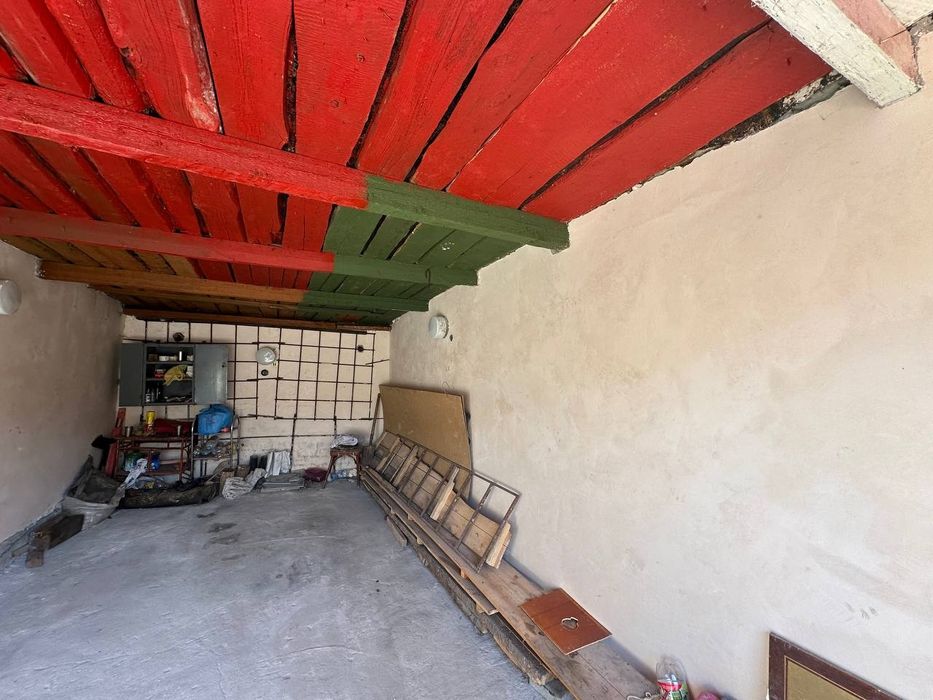 Аренда гаража г/к Орбита