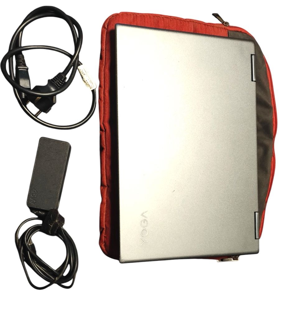Laptop Lenovo Yoga