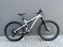 Commencal Meta TR 29" DVO Sram GX X1 L Roval Rock Shox