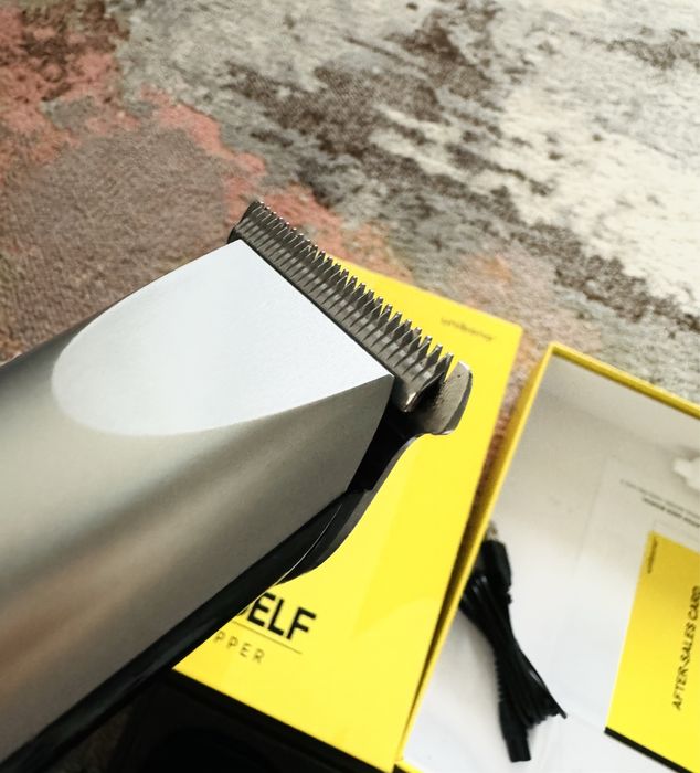 Машинка для гоління. Тример