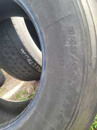 Opona 385/55 r22,5 DUNLOP SP 244