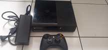 Xbox360 E najlepsza wersja konsola 100% sprawna czyta gry bdb