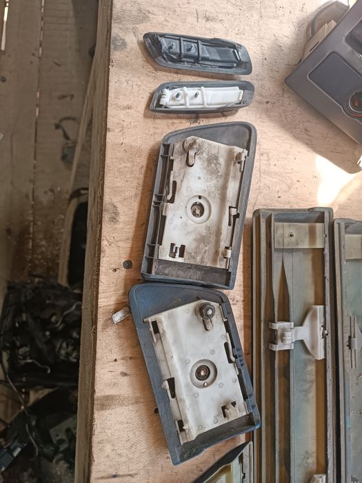 Молдинги audi a6 c4 100 c4 Ауди а6 с4 100 с4