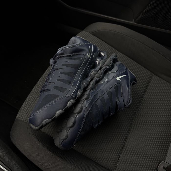 Кросівки Nike Reax 8 TR оригінал
