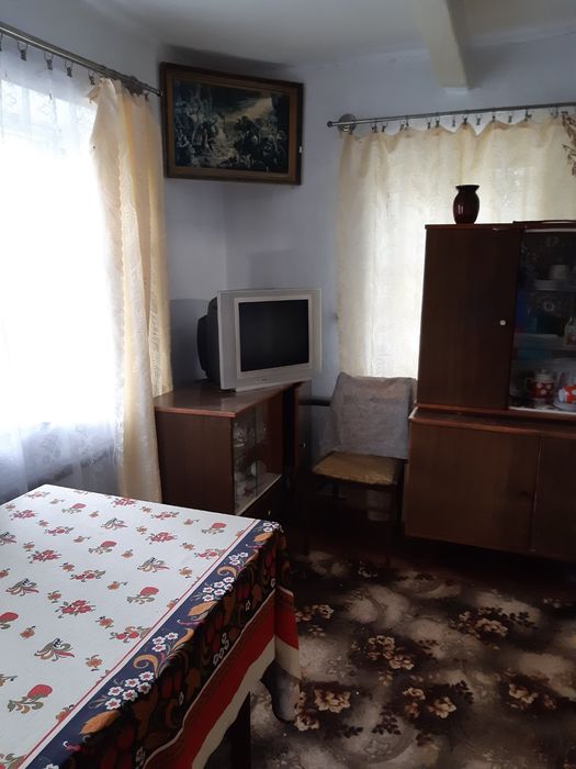 Продам дом в селе Степном Запорожской обл.