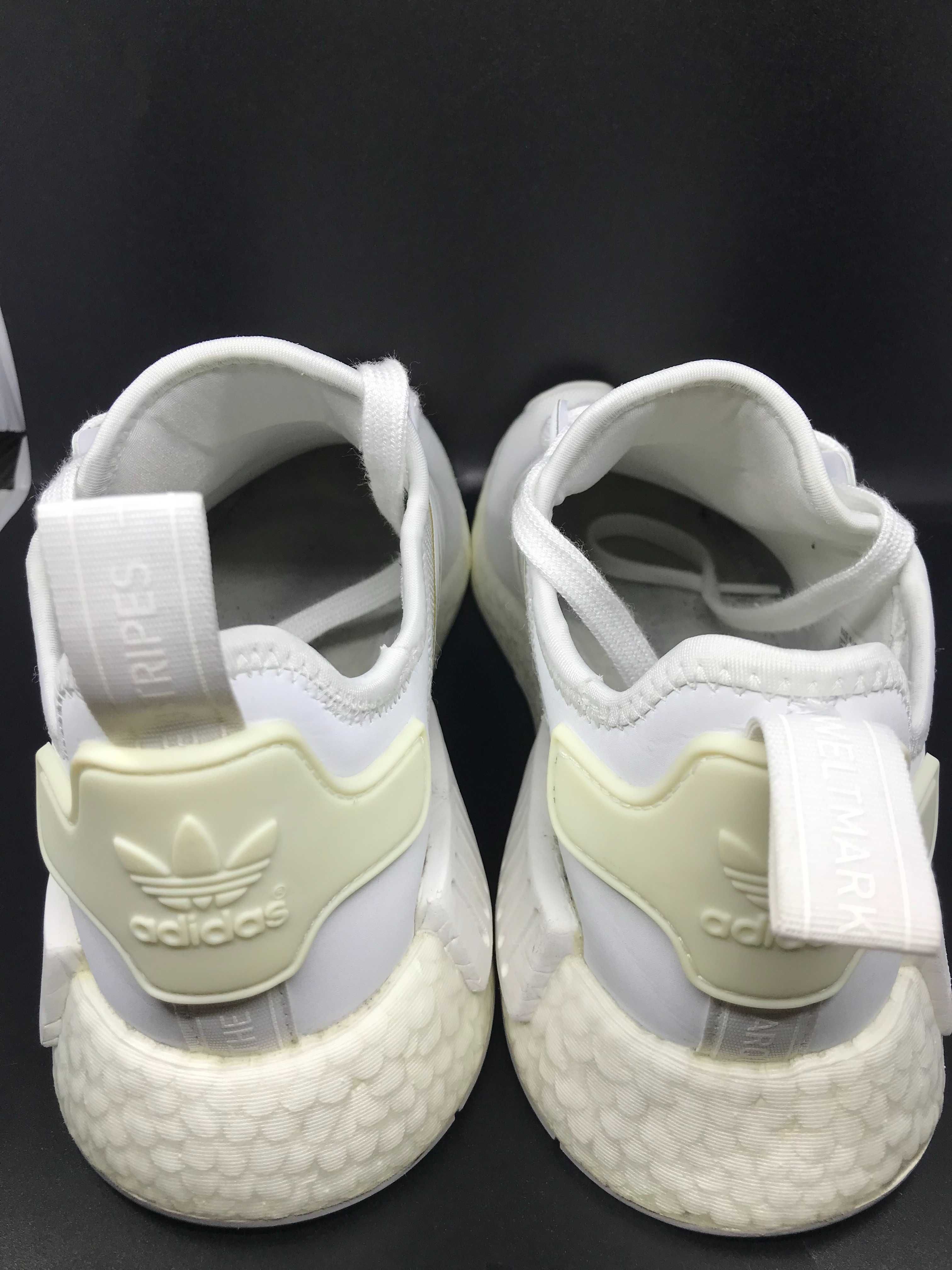 ADIDAS NMD R1 r.43 1/3 oryginalne buty męskie