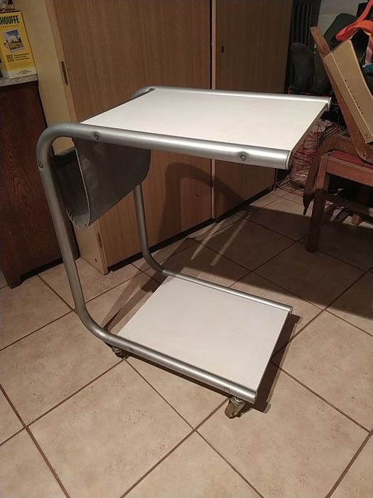 Stolik na kółkach Ikea