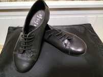 Sapatos confortáveis