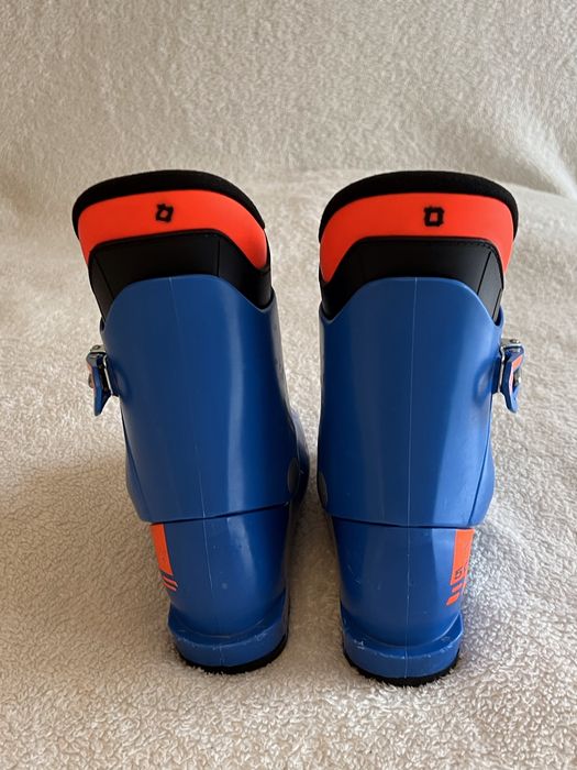 Buty narciarskie Lange RSJ 50   20,5   (32)