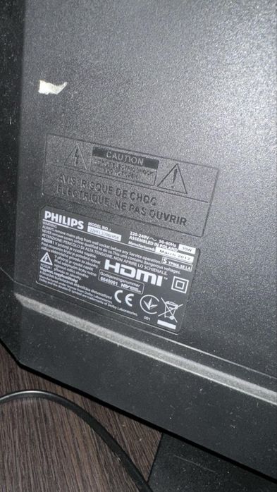 Телевизор Philips
