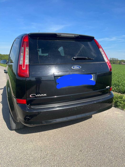 Sprzedam Ford C max