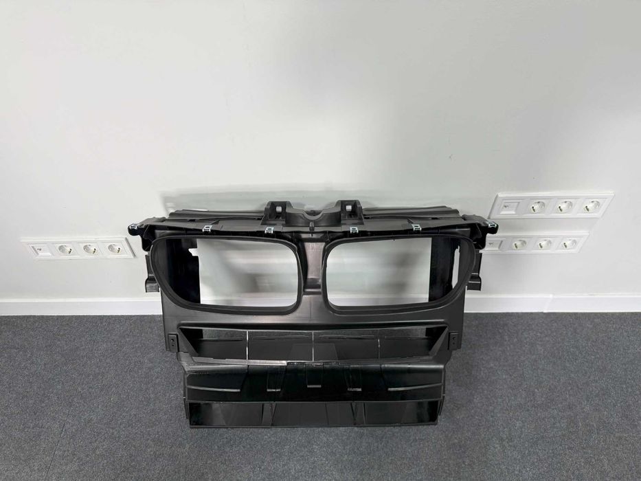 Bmw x3 F25 Панель,телевизор,дифузор,воздуховод,51747210476