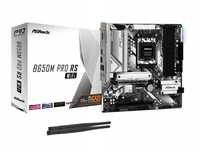 Płyta główna ASRock B650M PRO RS WIFI box gwarancja nr. N1733