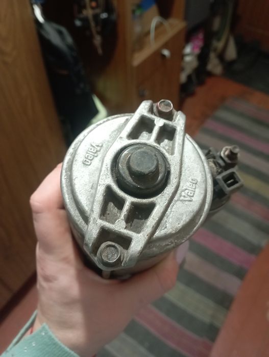 Продам стартер  для vw valeo