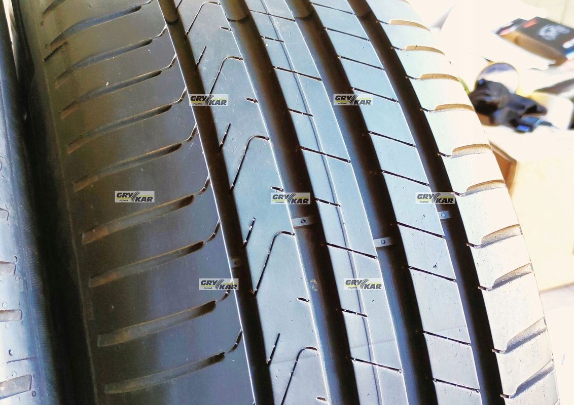2x 245/50r19 Pirelli Cinturato P7/105w Jak Nowe A/B/71dB