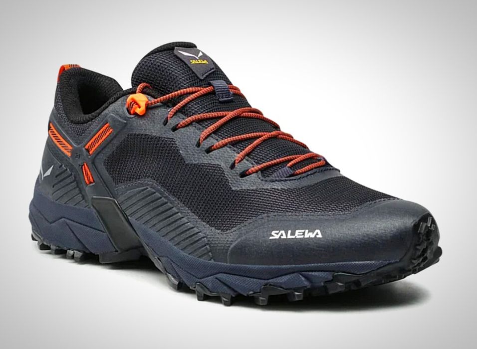 Buty Salewa MS Ultra Train 3 treking, turystyka, trail 40.5