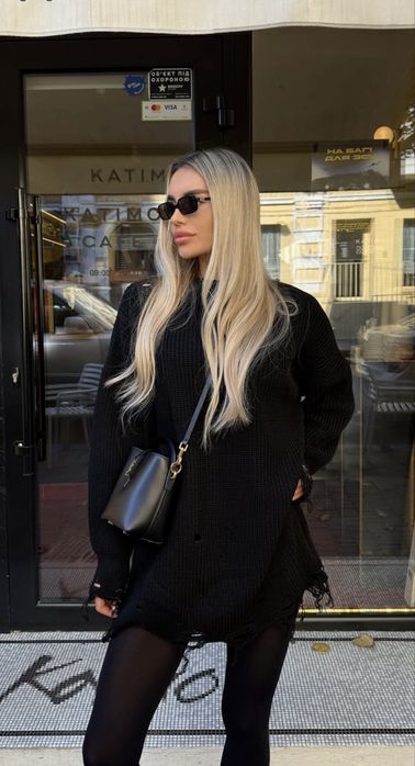 Плаття-туніка ROCK ivina