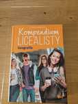 Kompendium licealisty geografia