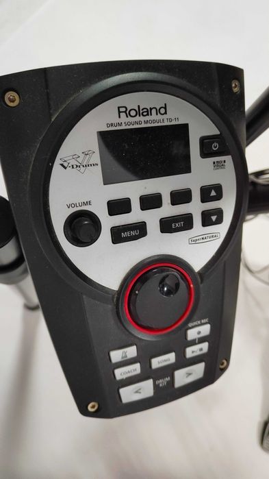 Roland TD-11- Perkusja elektroniczna-TD11