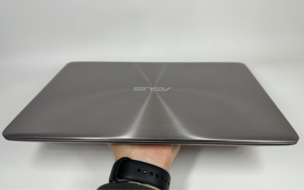 Asus Zenbook UX310U Quartz Grey  МАГАЗИН! Гарантія!