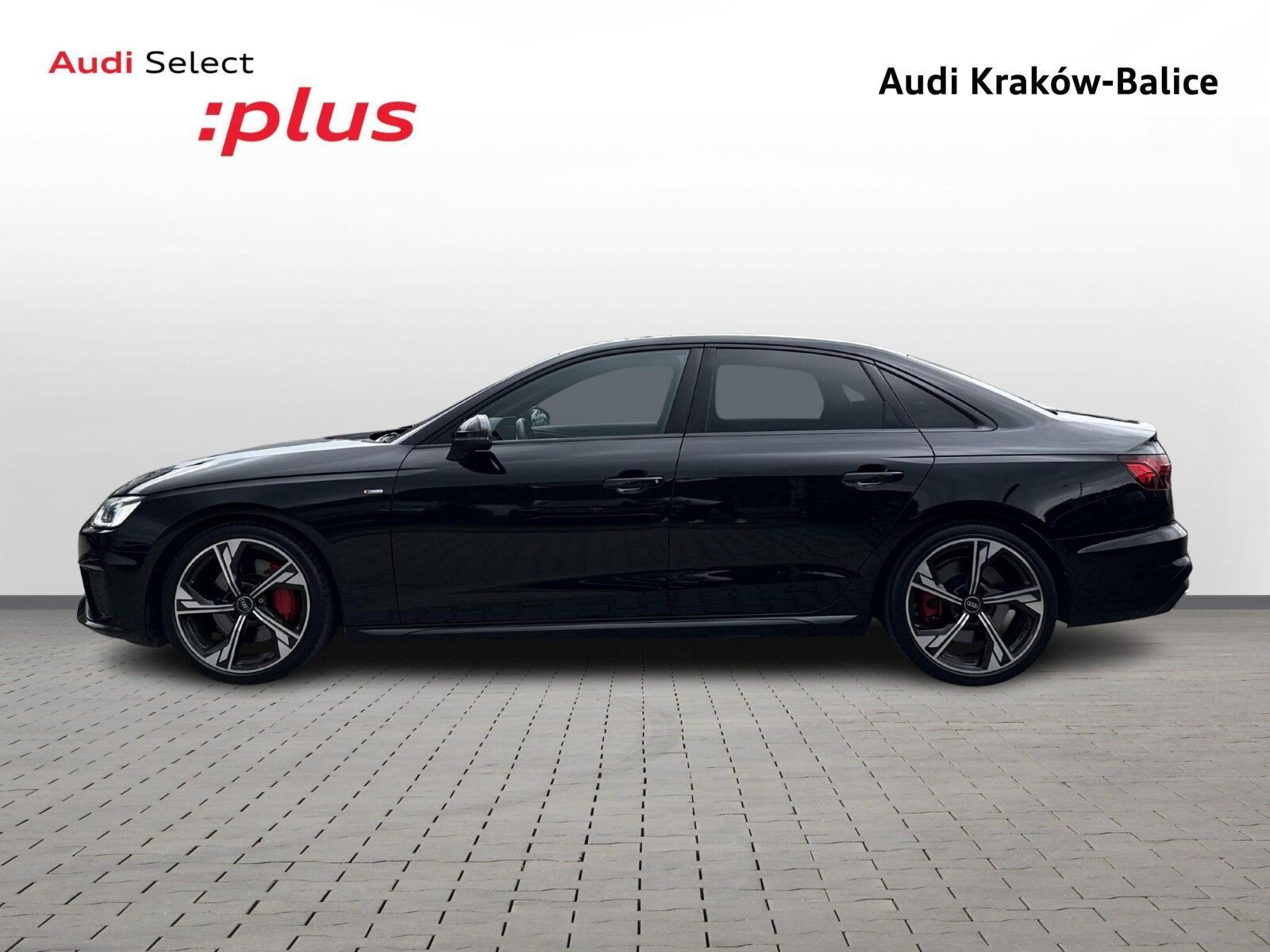 Audi A4 265 KM Quattro S-Line Kamera Apple CarPlay Android Auto Gwarancja