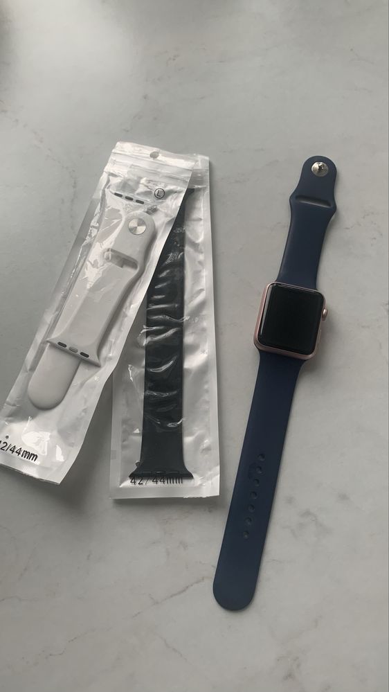 Apple Watch gen. 1  42mm
