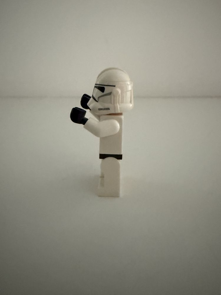 Figurka Lego Star wars clone trooper sw0541