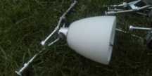 Lampy LED linkowe