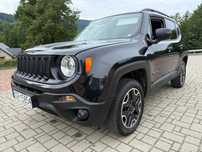 Jeep Renegade 4x4